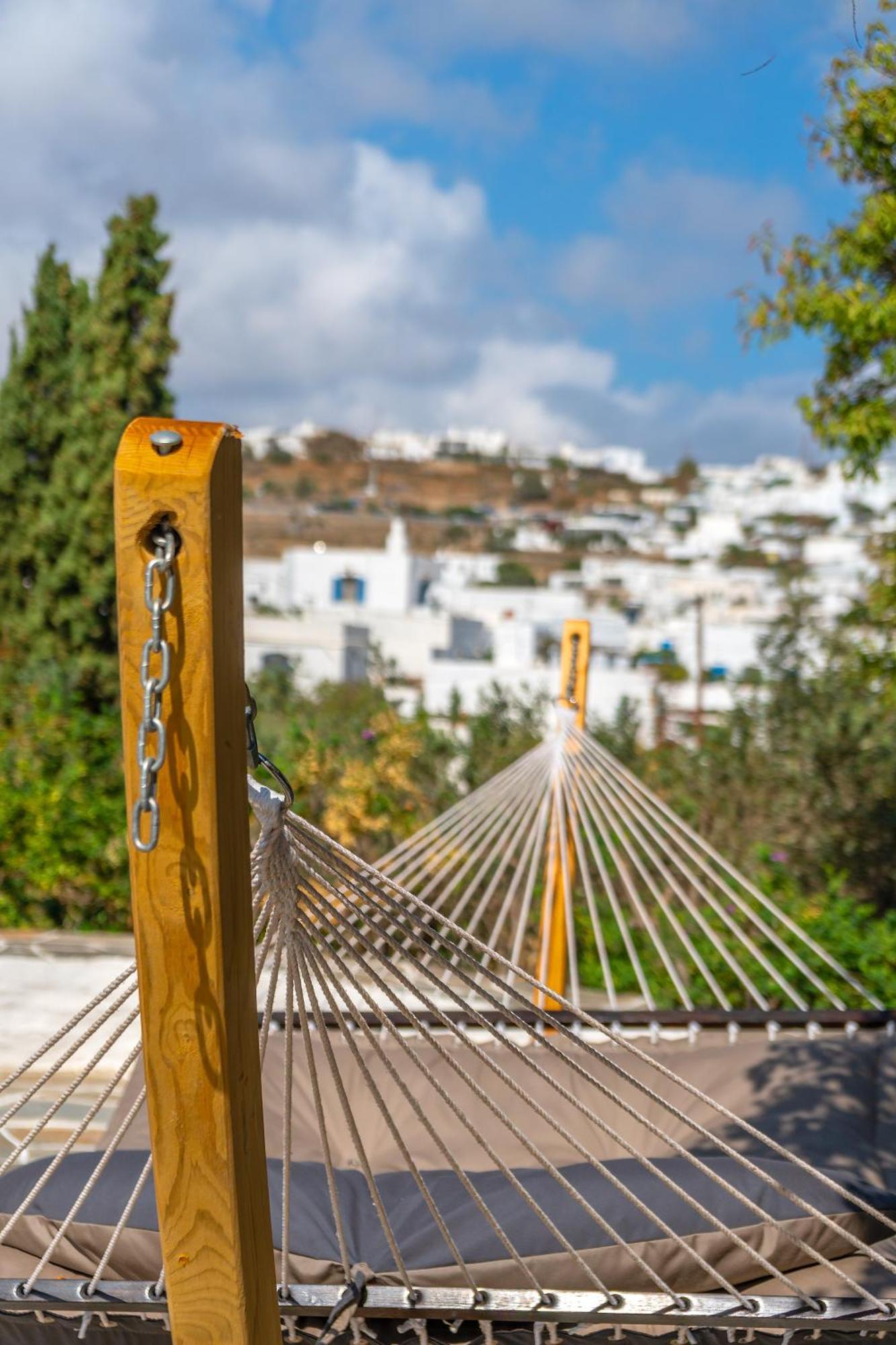 Rabagas Suites Luxury - In The Heart Of Sifnos Apollonia  Exterior photo