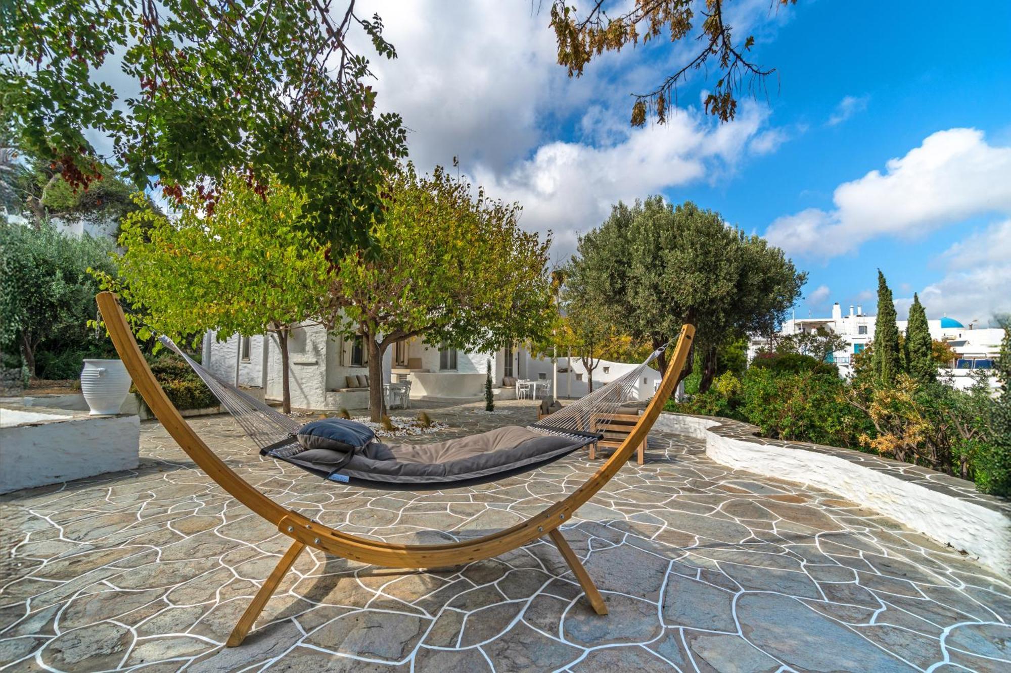 Rabagas Suites Luxury - In The Heart Of Sifnos Apollonia  Exterior photo